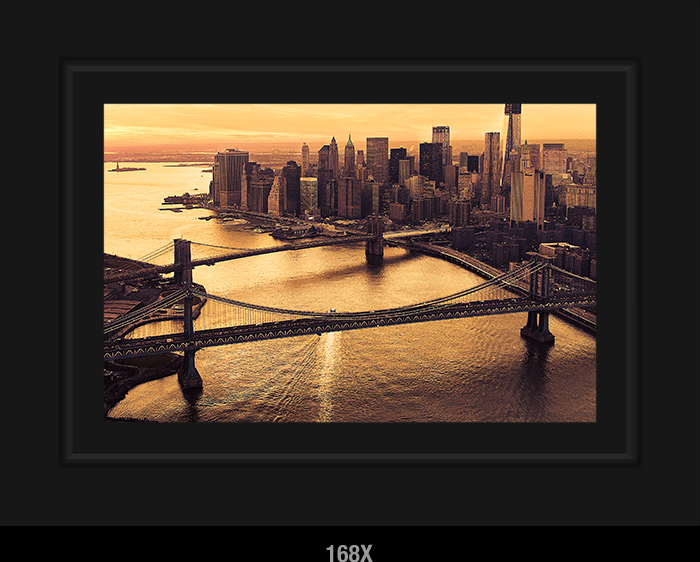 New York Blank Note Cards | Psaris Productions