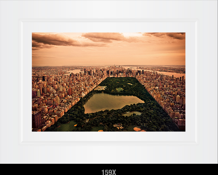 NY Blank Note Cards | Psaris Productions