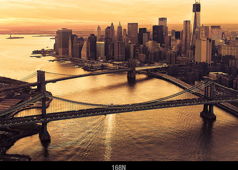 NY Postcards | Psaris Productions