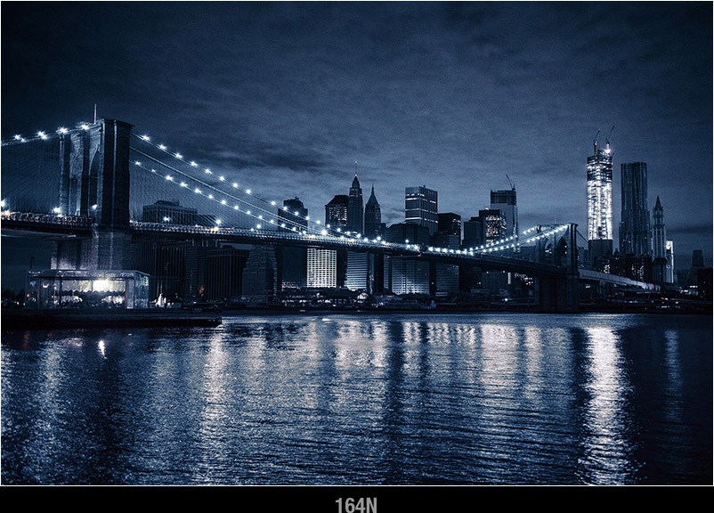 New York Postcards | Psaris Productions