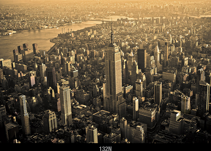 New York Postcards | Psaris Productions