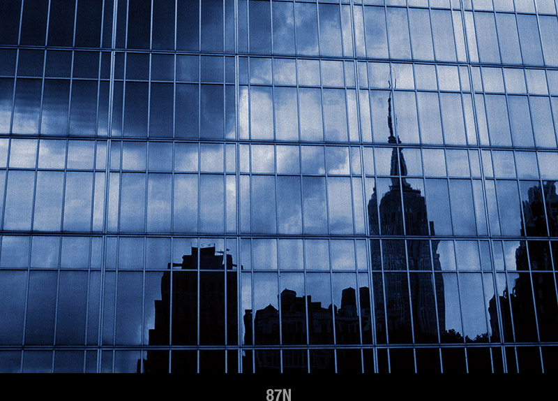 NY Postcards | Psaris Productions