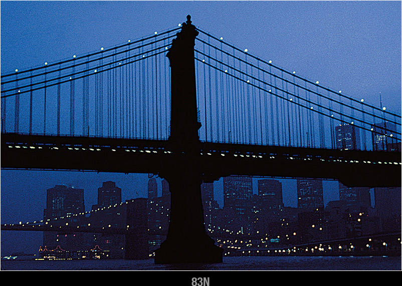 New York Postcards | Psaris Productions