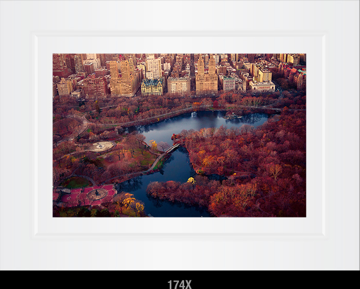 New York Blank Note Cards | Psaris Productions