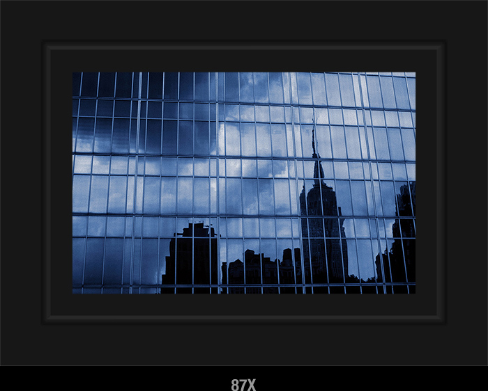 NYC Blank Note Cards | Psaris Productions