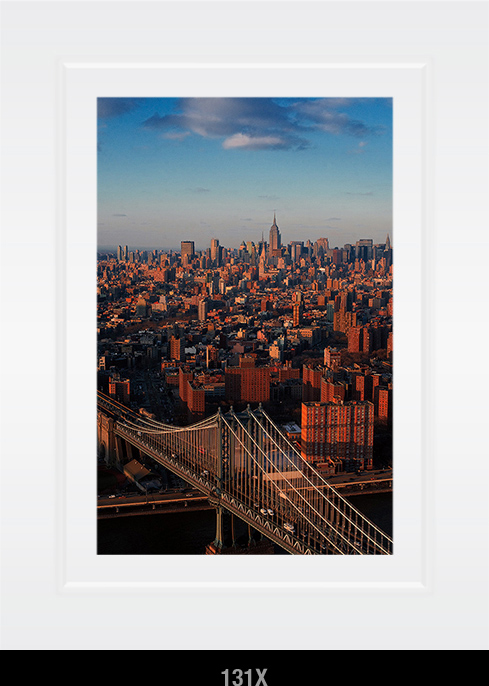 New York Blank Notecards | Psaris Productions
