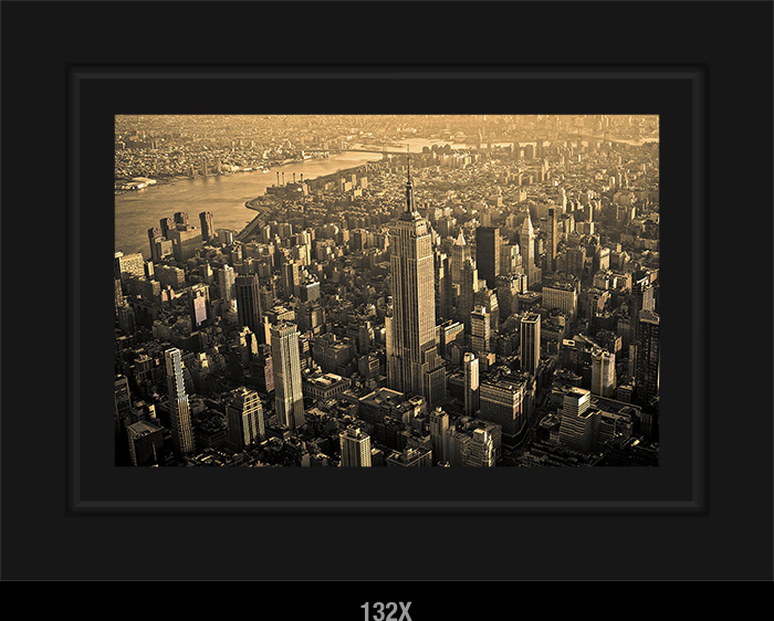 NY Blank Note Cards | Psaris Productions