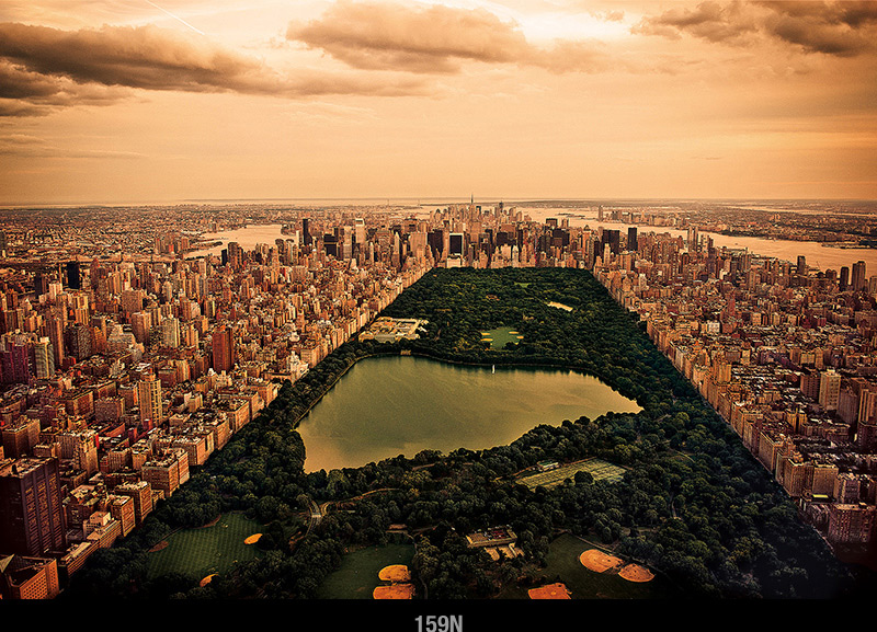 New York Postcards | Psaris Productions