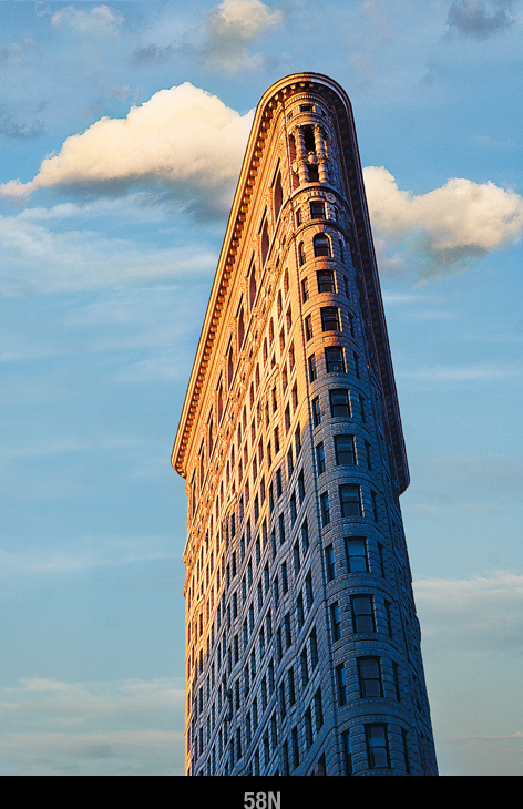 NY Postcards | Psaris Productions