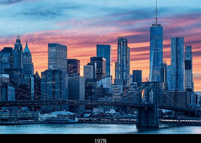 New York Postcards | Psaris Productions