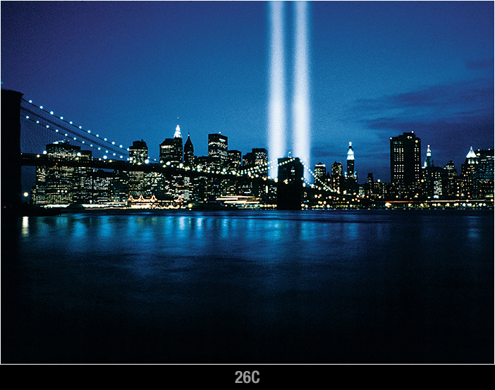 New York Boxed Holiday Cards | Psaris Productions